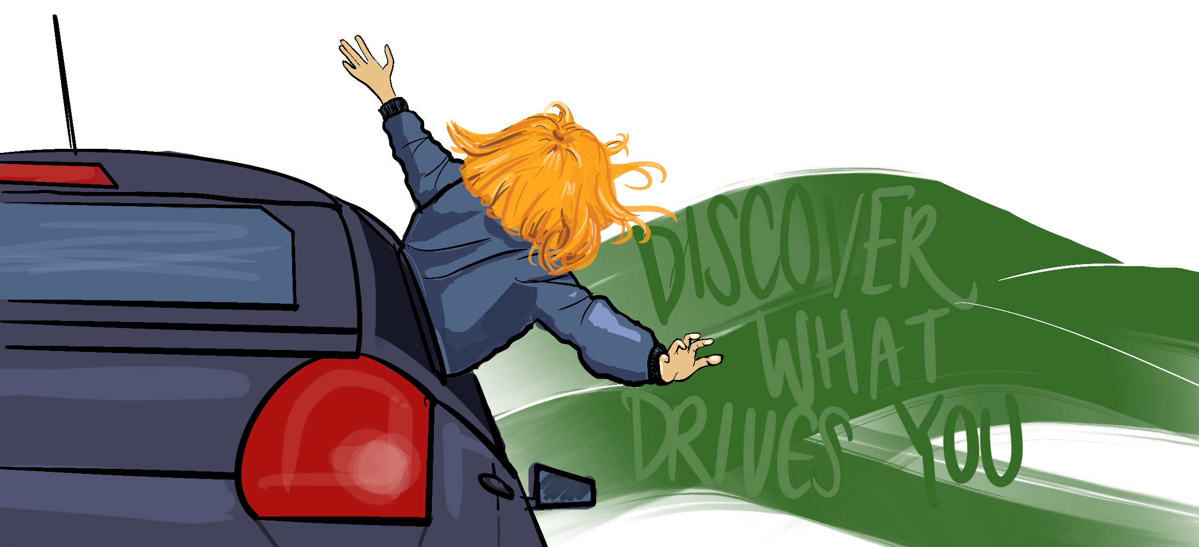 Descriptive Alt Text